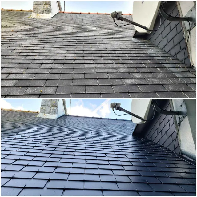 Image de Rénovation de toiture Seine-Maritime